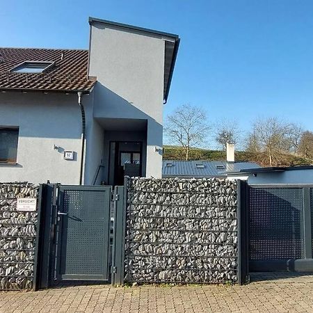 Grosse Tolle 4 Zimmer Ferienwohnung Im Herzen Des Odenwaldes Mörlenbach 외부 사진