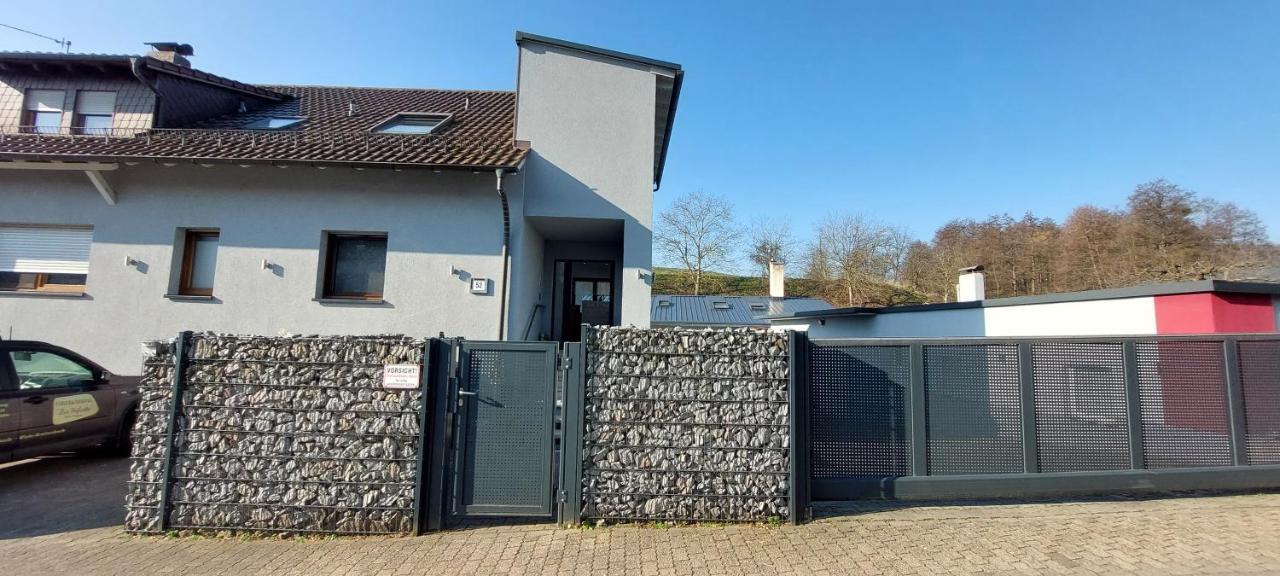 Grosse Tolle 4 Zimmer Ferienwohnung Im Herzen Des Odenwaldes Mörlenbach 외부 사진