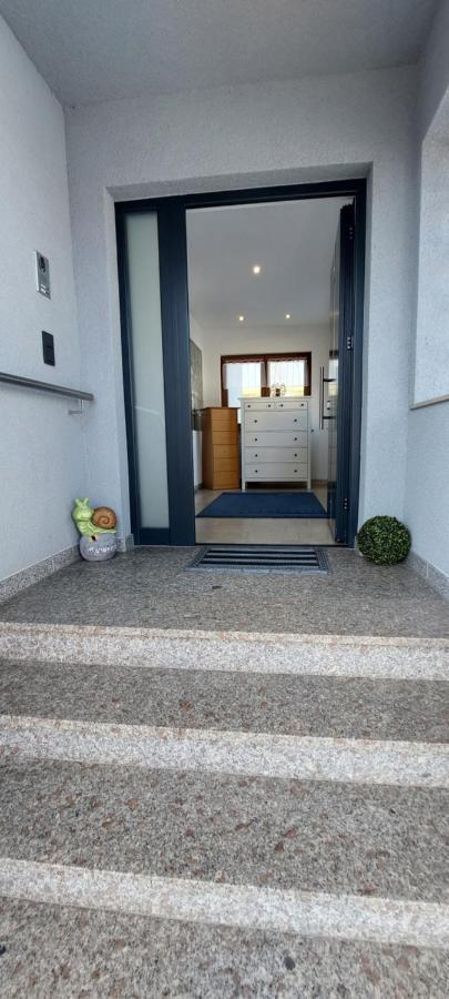 Grosse Tolle 4 Zimmer Ferienwohnung Im Herzen Des Odenwaldes Mörlenbach 외부 사진