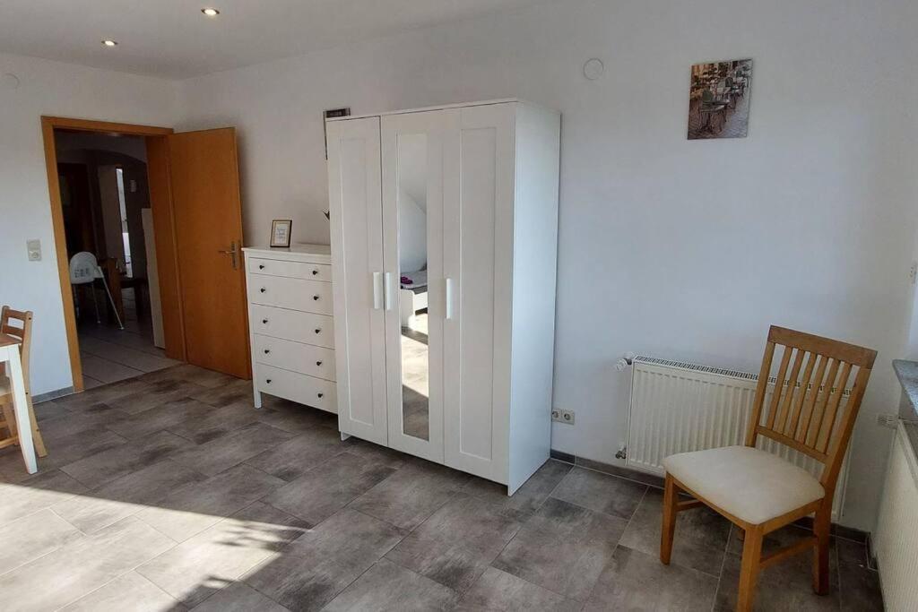 Grosse Tolle 4 Zimmer Ferienwohnung Im Herzen Des Odenwaldes Mörlenbach 외부 사진