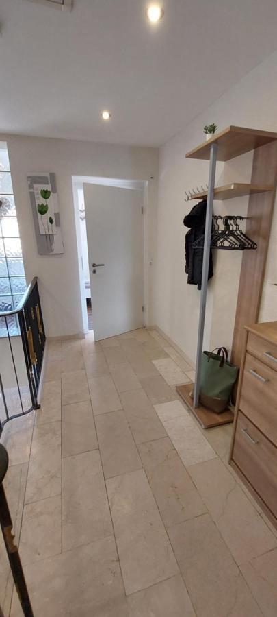 Grosse Tolle 4 Zimmer Ferienwohnung Im Herzen Des Odenwaldes Mörlenbach 외부 사진