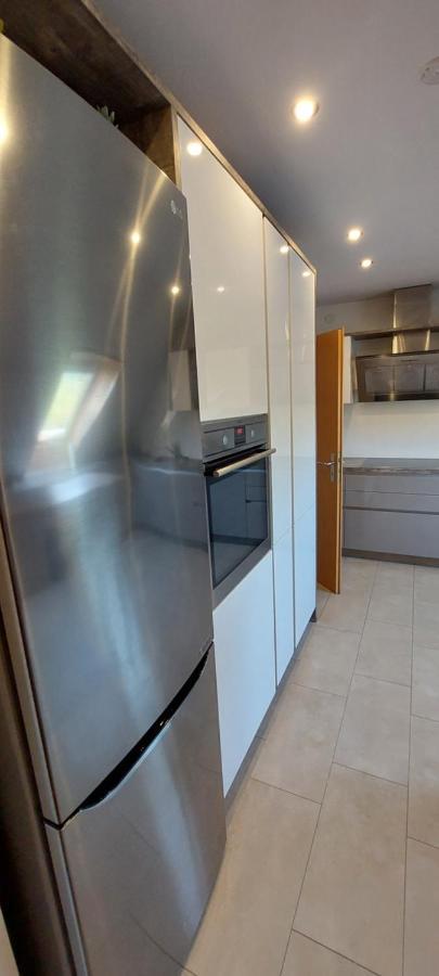 Grosse Tolle 4 Zimmer Ferienwohnung Im Herzen Des Odenwaldes Mörlenbach 외부 사진