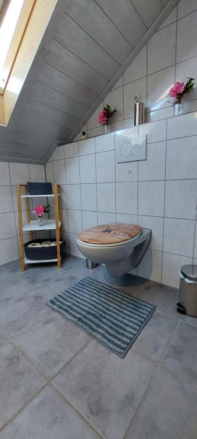 Grosse Tolle 4 Zimmer Ferienwohnung Im Herzen Des Odenwaldes Mörlenbach 외부 사진