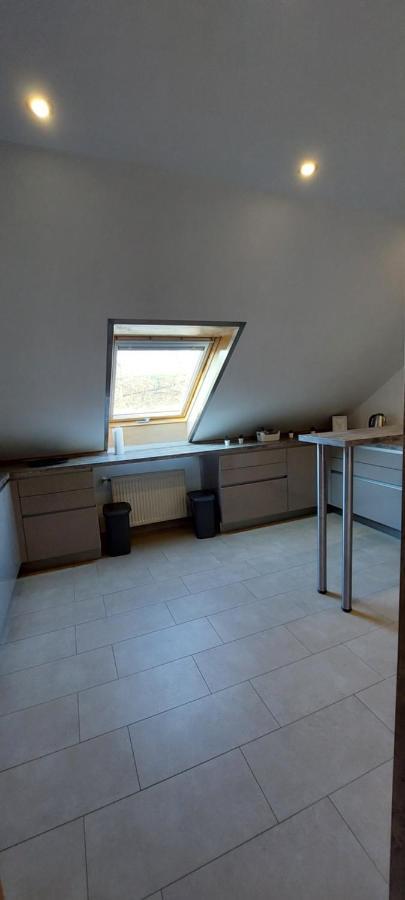 Grosse Tolle 4 Zimmer Ferienwohnung Im Herzen Des Odenwaldes Mörlenbach 외부 사진