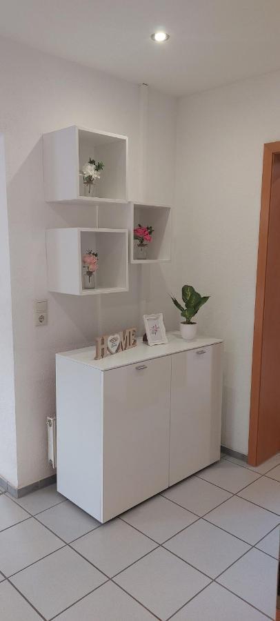 Grosse Tolle 4 Zimmer Ferienwohnung Im Herzen Des Odenwaldes Mörlenbach 외부 사진